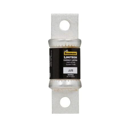 FOR BUSSMAN JJS-90 Fast Acting Fuse Class T 600V