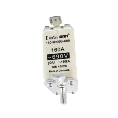 FOR BUSSMANN 160NH00G-690 160A 690V Fuse