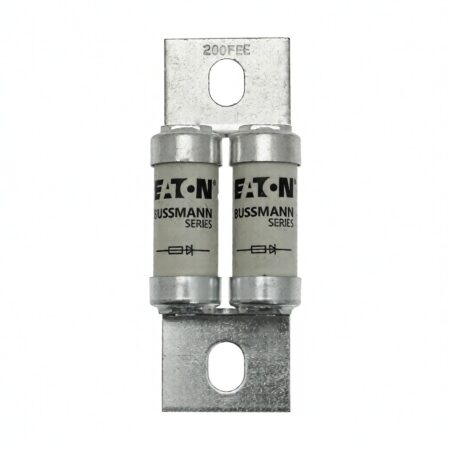 FOR BUSSMANN 200FEE Fuse 200A High Speed Double Barrel 200FEE