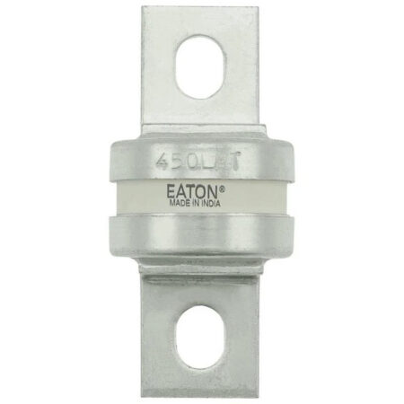 FOR BUSSMANN 450LMT Fuse Link 450Amp BS88 Bolt Down High Speed 240V