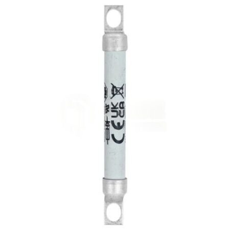 FOR BUSSMANN 6CT Fuse Type T BS88 British Style Semiconductor 690V