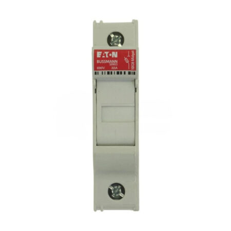 FOR BUSSMANN CHM1DU Fuse Holder Midget CHM 1DU 1-Pole 32A 600V