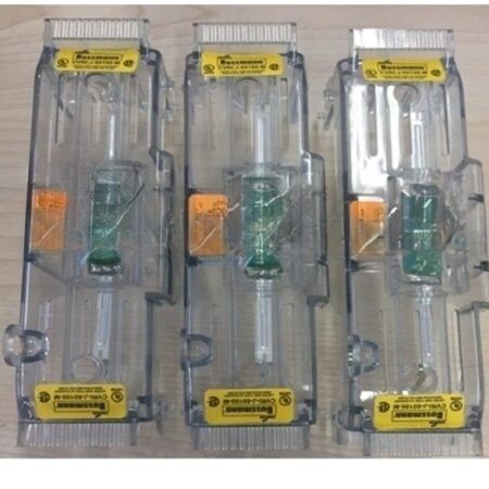 FOR BUSSMANN CVR-J-60060 Fuse Base CVRJ60060 1PC