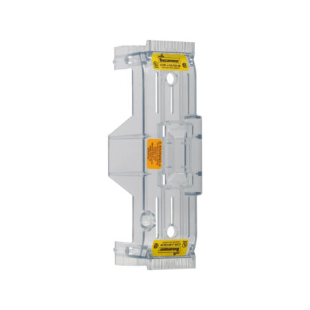 FOR BUSSMANN CVR-J-60100-M Fuse Holder Cover Modular 100A 600V