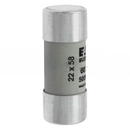 FOR BUSSMANN Eaton C22G80 Fuse 80A 690V