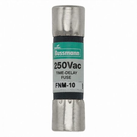 FOR BUSSMANN FNM-10 Fuse Time-Delay 10A 250V