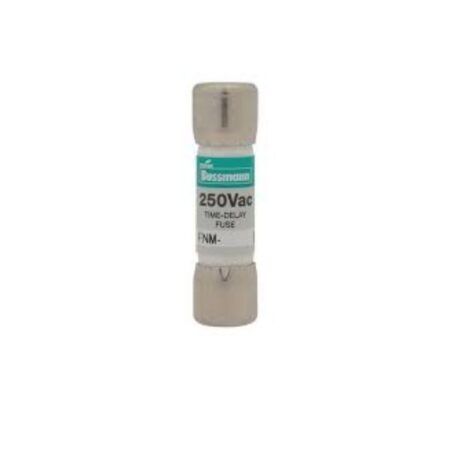 FOR BUSSMANN FNM-7 Fuse Supplemental Time-Delay 7A 250V