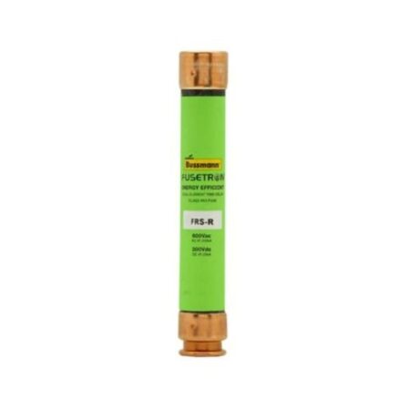 FOR BUSSMANN FRS-R Fuse Time Delay 60A 600Vac