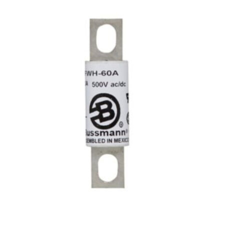 FOR BUSSMANN FWH-60A Fuse Fast Acting FWH60A 60Amp 500V