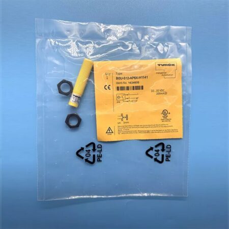 FOR Bi3U-S12-AP6X-H1141 Turck Inductive Proximity Switch Sensor