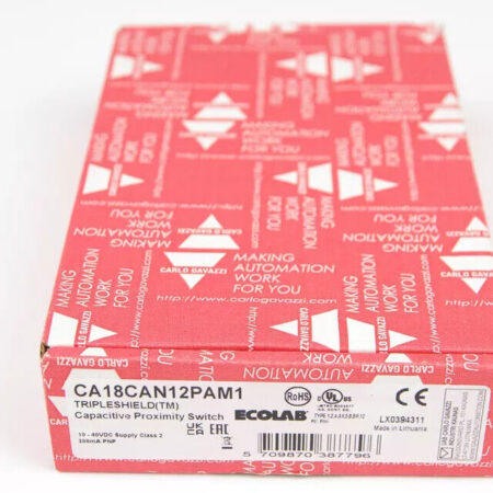 FOR CA18CAN12PAM1 Capacitive Proximity Switch Sensor