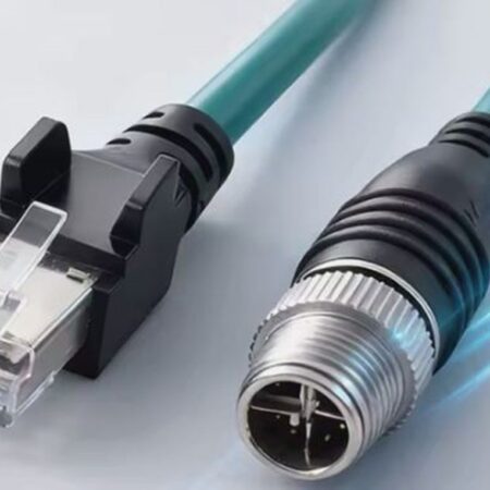 FOR CCB-84901-2001-05 Network Cable COGNEX Power Cord