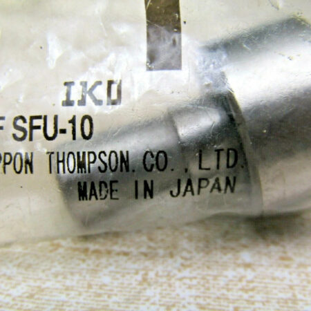 FOR CF-SFU-10 IKO CF SFU-10 Cam Follower Roller Bearing 22x10x12mm