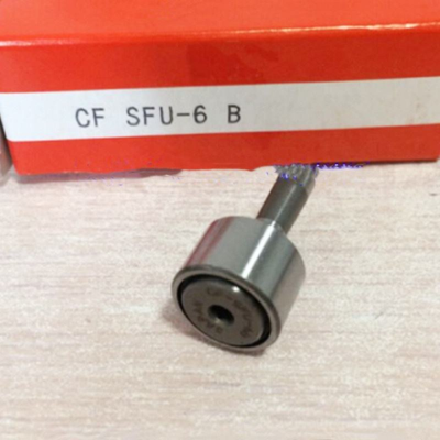FOR CF SFU-6 IKO CF-SFU-6 Cam Follower Roller Bearing CFSFU6 1PC
