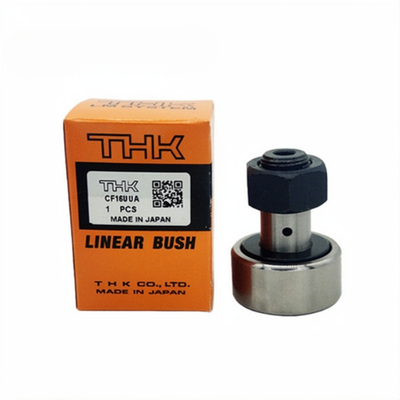 FOR CF16UUA THK Cam Follower Support Track Needle Roller Bearing