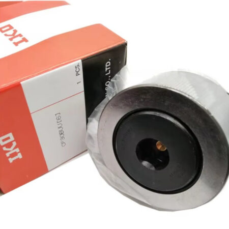 FOR CF30VBUUR IKO Cam Follower Roller Needle Bearing M30x1.5 30x80x35mm