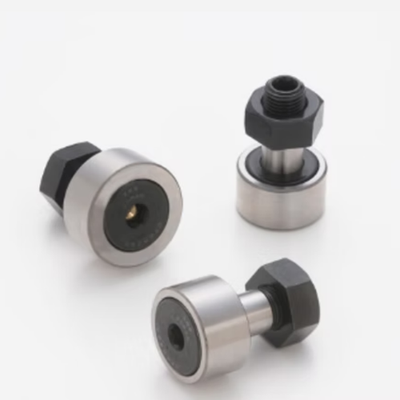 FOR CFS4FV IKO Cam Follower Needle Roller Bearing W/ Cage Hexagon Hole 4x8x5mm