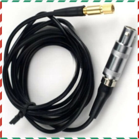 FOR Connection Cable C9-L5/LEMO for Ultrasonic Flaw Detector