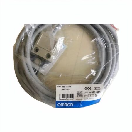 FOR D4C-3260 Limit Switch D4C3260