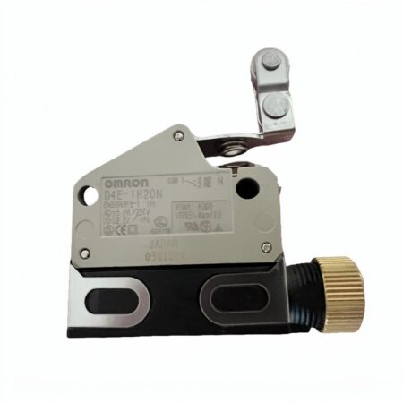 FOR D4E-1H20N Limit Switch Omron D4E1H20N