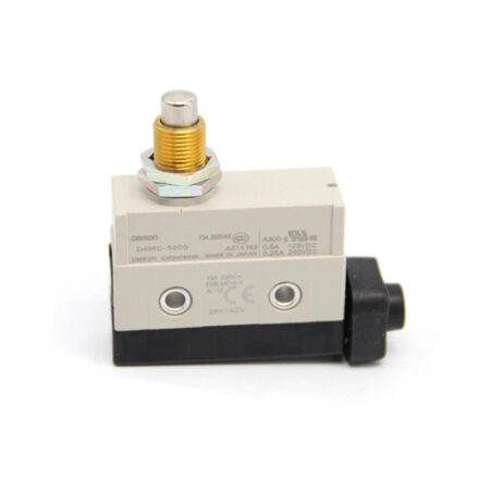 FOR D4MC-5000 Limit Switch Omron D4MC5000 10PCS