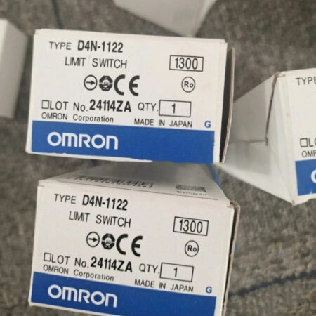 FOR D4N-1122 Limit Switch OMRON D4N1122