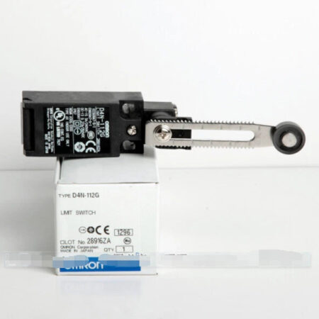 FOR D4N-112G Limit Switch D4N112G