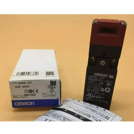FOR D4NS-1CF OMRON Safety Door Switch Sensor