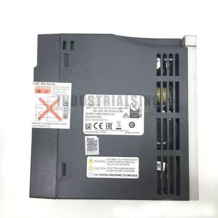 FOR DELTA ASD-B2-0421-B New Servo Drive
