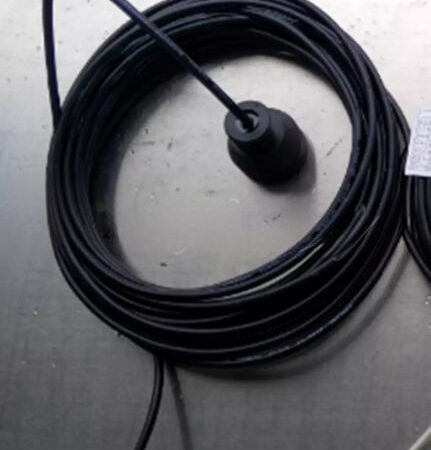 FOR DYW-650-3A New Ultrasonic Silt Interface Instrument Transducer 650KHz