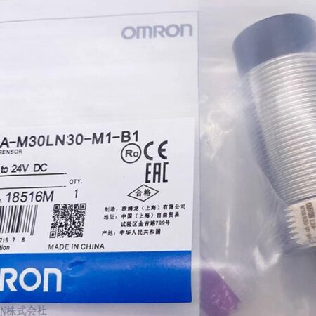 FOR E2A-M30LN30-M1-B1 OMRON Proximity Switch