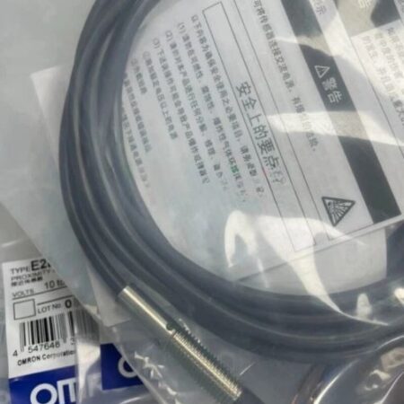 FOR E2A-S08KN04-M1-B2 OMRON Proximity Switch