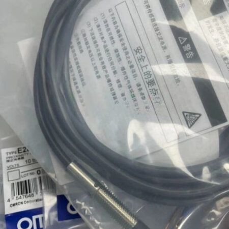 FOR E2A-S08KN04-M1-B2 OMRON Proximity Switch