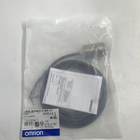 FOR E2A-S08KS02-WP-D2 OMRON Proximity Switch