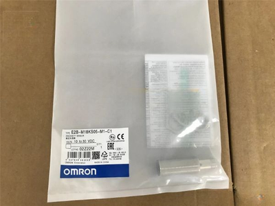 FOR E2B-M18KS05-M1-C1 OMRON Proximity Switch