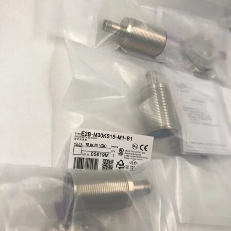 FOR E2B-M30KS15-M1-B1 OMRON Proximity Switch