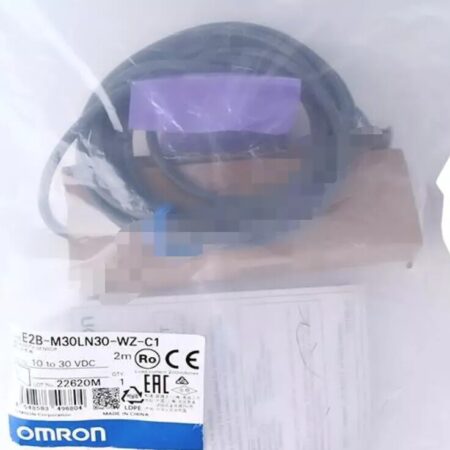 FOR E2B-M30LN30-WZ-C1 TURCK Proximity Sensor