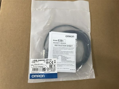 FOR E2B-S08KN02-WP-C1 OMRON Proximity Switch