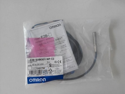 FOR E2B-S08KS01-WP-C2 OMRON Proximity Switch