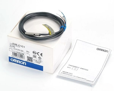 FOR E2E-C1C1 OMRON Proximity Switch