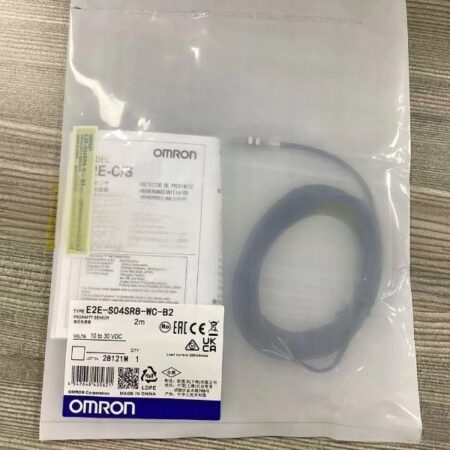 FOR E2E-S04SR8-WC-B2 OMRON Proximity Switch
