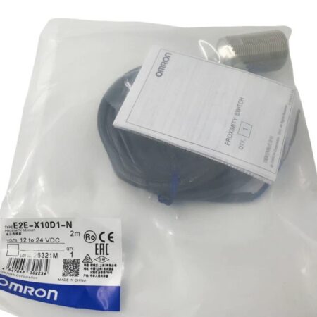 FOR E2E-X10D1-N OMRON Proxmity Switch