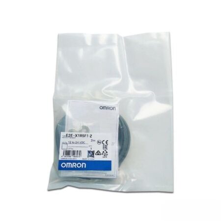 FOR E2E-X1R5F1-Z OMRON Proximity Switch