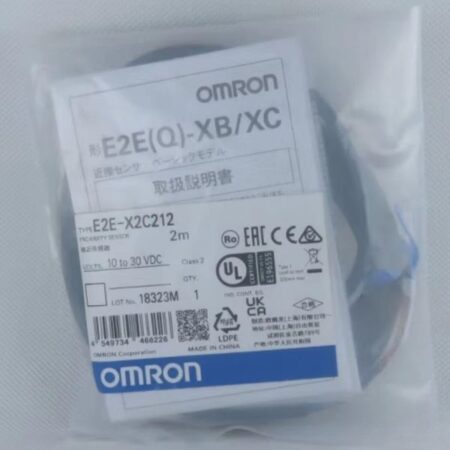 FOR E2E-X2C212 OMRON Proximity Switch