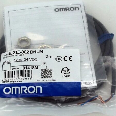 FOR E2E-X2D1-N OMRON Proximity Switch