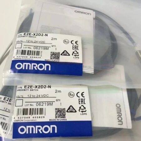 FOR E2E-X2D2-N OMRON Proximity Switch