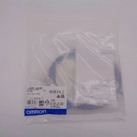 FOR E2E-X2E1 OMRON Proximity Switch