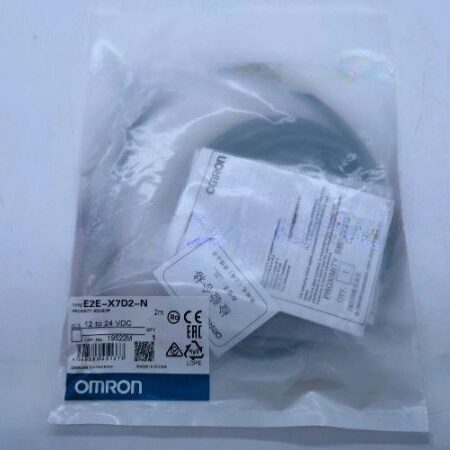 FOR E2E-X7D2-N OMRON Proximity Switch