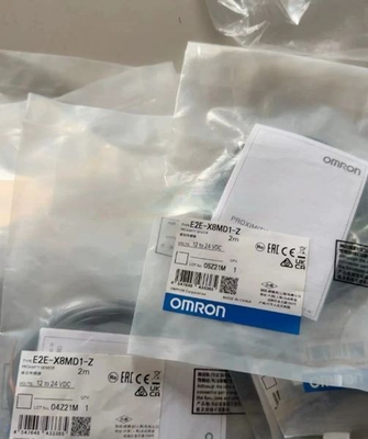 FOR E2E-X8MD1-Z OMRON Proximity Switch