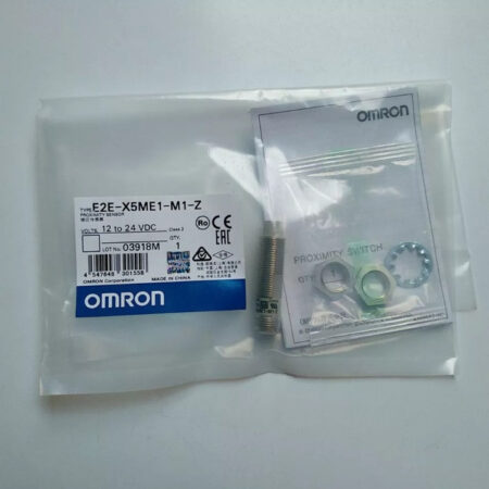 FOR E2e-X5me1-M1-Z New PhotoElectric Switch